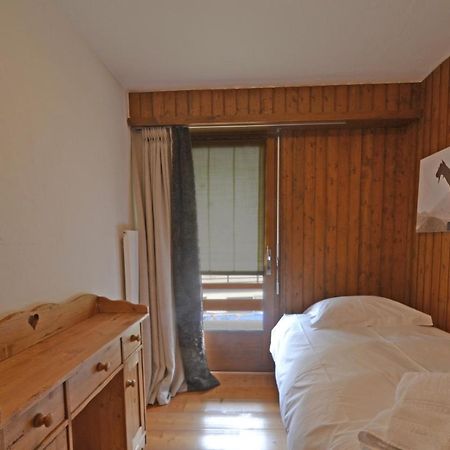 Apartamento Concorde 224 Verbier Exterior foto